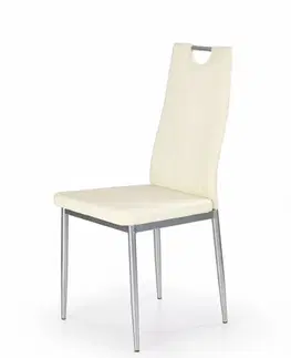Jedálenská stolička K202 Halmar