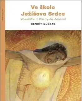 Ve škole Ježíšova srdce - Benoît Guédas