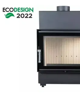 Krbová vložka ROTEN  pravý 10 kW