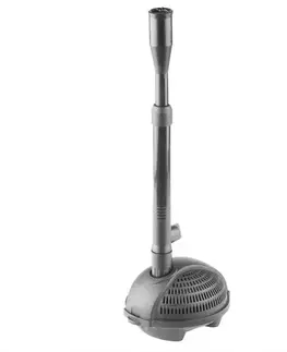 Fontánové čerpadlo Pondo Vario 1000l/h 56719