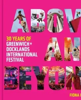 Above and Beyond - and Docklands Festival