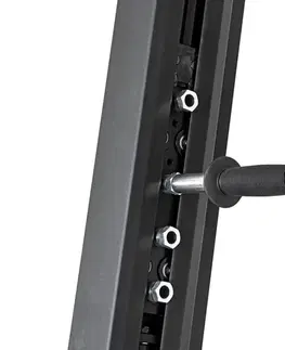 inSPORTline Pro 1000 SE