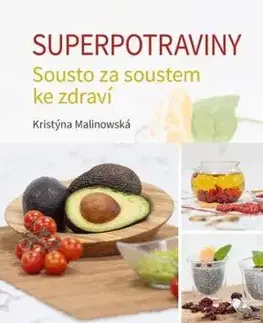 Superpotraviny - Kristýna Malinowská