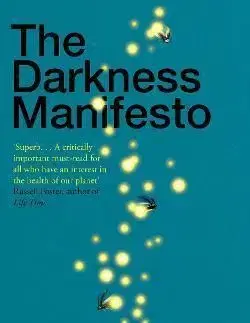 The Darkness Manifesto - Johan Eklöf