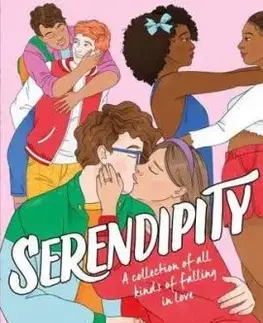 Serendipity