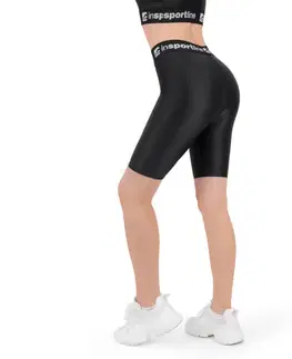 inSPORTline Shortcute čierna - XS