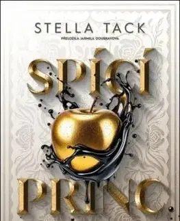 Spící princ - Stella Tack