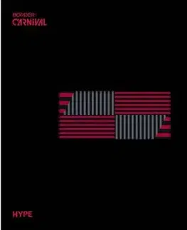 Enhypen - Border: Carnival (Hype Version) 2CD - Enhypen