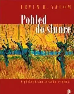 Pohled do slunce - Irvin D. Yalom