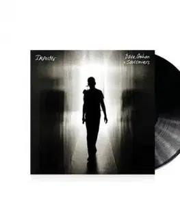 Gahan Dave & Soulsavers - Imposter LP - Dave Gahan
