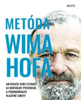 Metóda Wima Hofa - Wim Hof