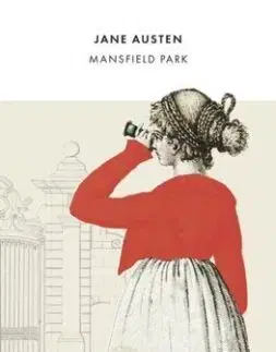 Mansfield Park - Jane Austen