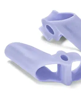 Chrániče na hallux valgus, 2 ks