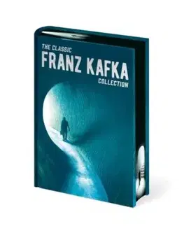 The Classic Franz Kafka Collection - Franz Kafka