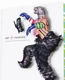 Art and Fashion - E. P. Cutler, Julien Tomasello