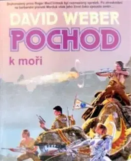 Pochod k moři