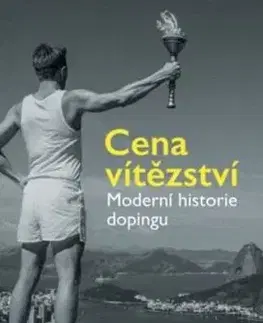 Cena vítězství - Mads Drange