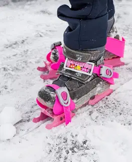 WORKER Duckss Pink