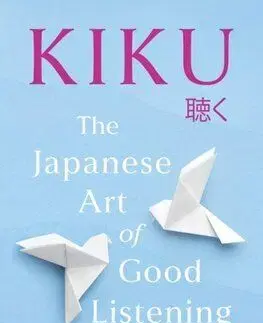 Kiku - Haru Yamada