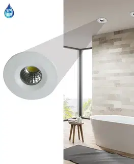 Stropné svietidlo Sh-14 IP65 LED