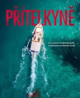 Přítelkyně - Alex Dahl