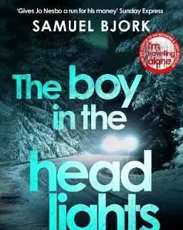The Boy in the Headlights - Samuel Bjork