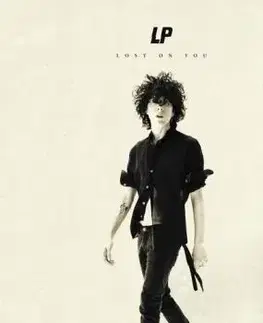 LP - Lost On You (Opaque Gold) 2LP - LP