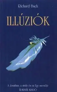Illúziók - Richard Bach