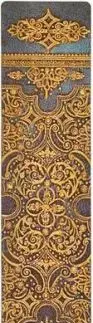 Záložka Blue Luxe Paperblanks