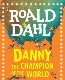 Danny the Champion of the World - The Plays - Roald Dahl