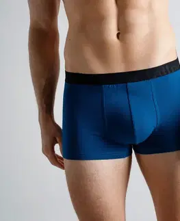Boxerky Tom Tailor »Buffer«, 3 ks, tmavomodré