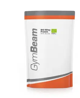 GymBeam BIO Whey Protein kakao