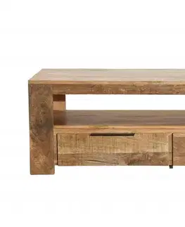 TV stolík THOR Dekorhome