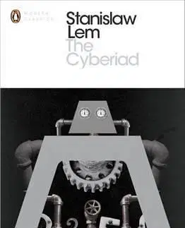 The Cyberiad - Fables for the Cybernetic Age - Stanislaw Lem