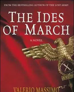 The Ides of March - Valerio Massimo Manfredi