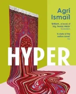 Hyper - Agri Ismail