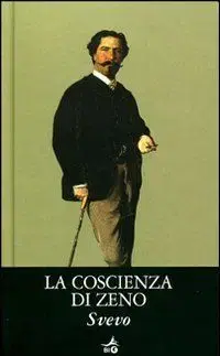 La coscienza di zeno - Italo Svevo