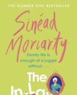 The In-Laws - Sinéad Moriarty