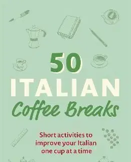 50 Italian Coffee Breaks