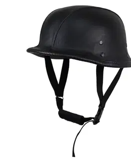 Sodager ADH-011 čierna - L (59-60)
