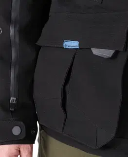 W-TEC Nykolas čierna - 3XL