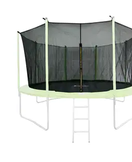 inSPORTline Ochranná síť SPORTline Irbiso 427 cm