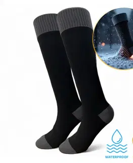 inSPORTline Pantesa AG+ čierna - S (36-38)