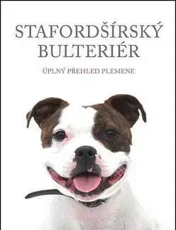 Stafordšírský bulteriér - Martin Říha