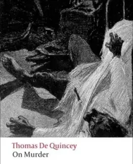 On Murder - Thomas de Quincey