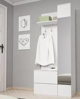 Predsieňová zostava GADIS Tempo Kondela