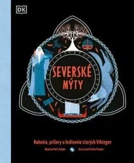 Severské mýty - Matt Ralphs