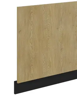 Dvierka na umývačku Cremona Bl Front Zm 570x596
