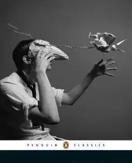 The Burrow - Franz Kafka, Marta Hofmann