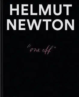 Helmut Newton: One-off